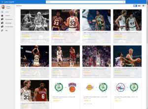 Larry Legend Full Games Guide